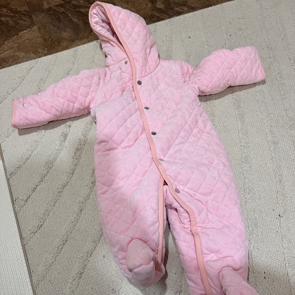 Ralph Lauren snowsuit - Picture 1 of 2